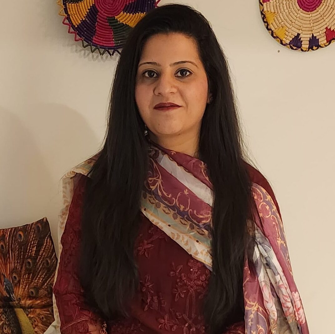 Marium Qasim