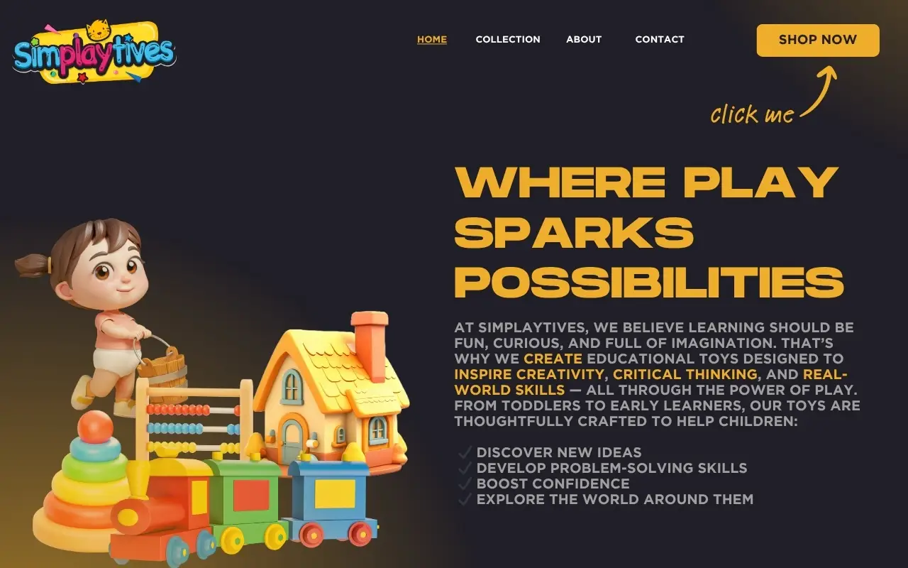 Valour portfolio work