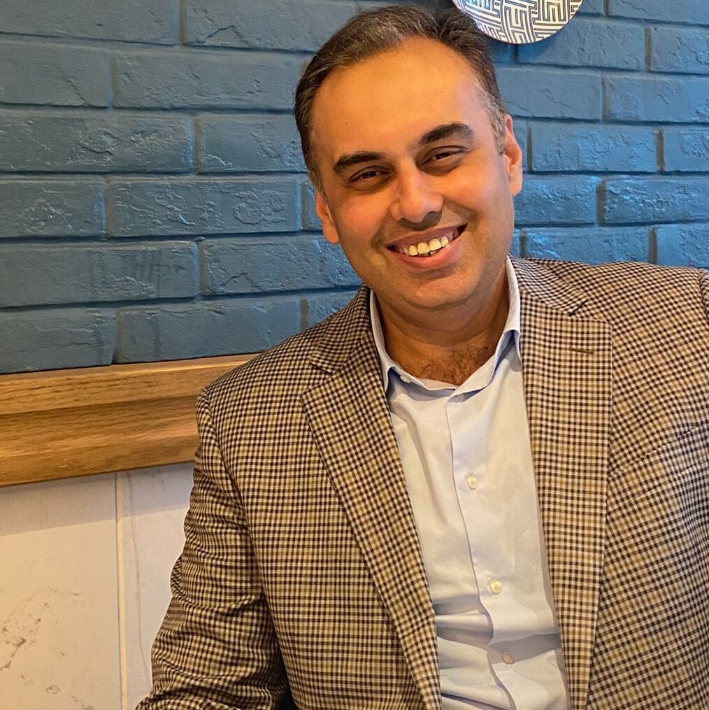 Tariq Durrani