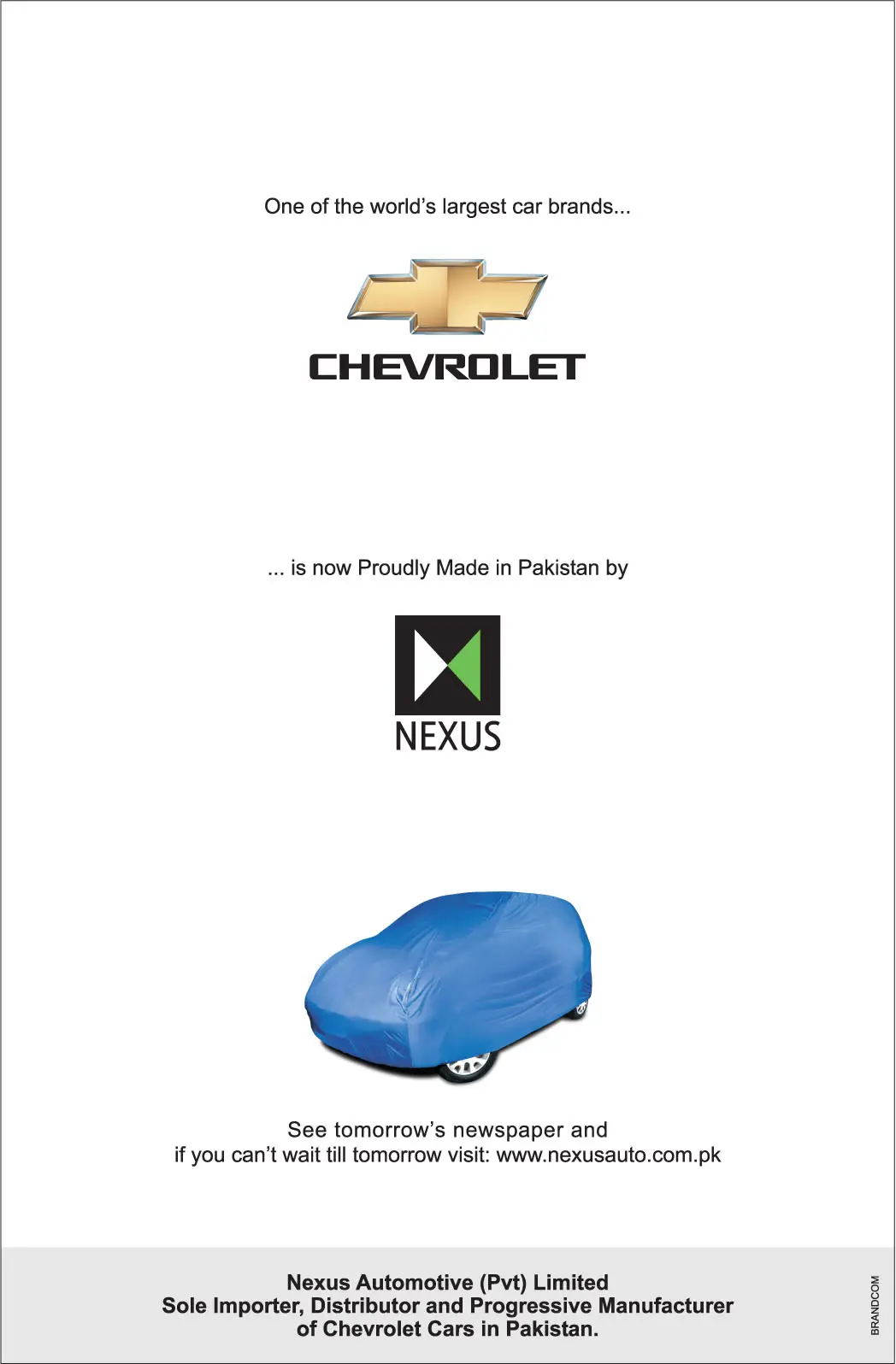 Valour portfolio work