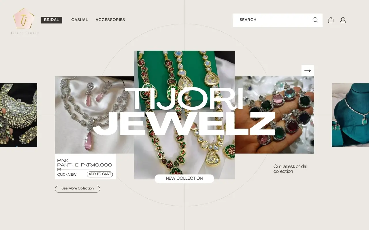 Valour portfolio work