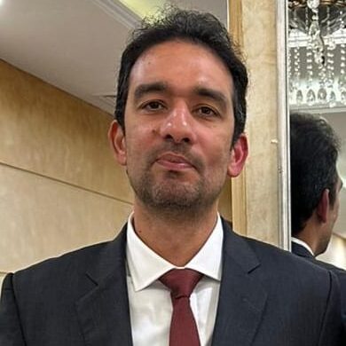 Qasim Bukhari